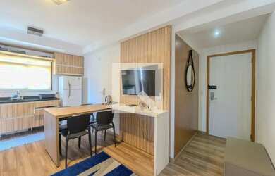 Imagem 3: Apartamento à Venda - Consolação, 2 Quartos, 62 m2