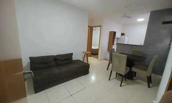 Imagem: Apartamento para alugar mobiliado com 2