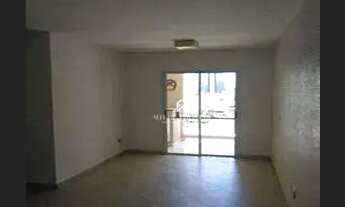 Imagem 3: Apartamento com 3 dormitórios para alugar, 80 m² por R$ 4.693/mês - Vila Sanches - São Jos