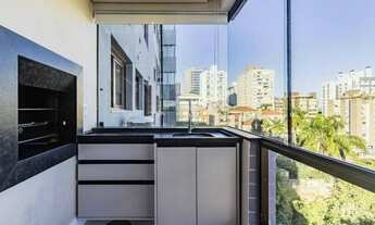 Imagem 4: APARTAMENTO 3 SUÍTES NO BELA VISTA