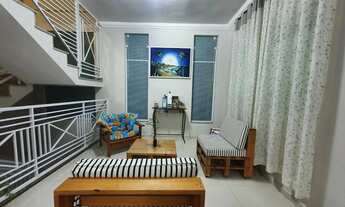 Imagem 4: Casa de condomínio em Alameda das Seringueiras - Granja Viana - Cotia/SP