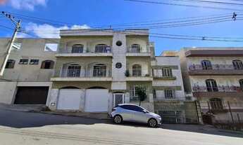 Imagem: Cobertura 3 quartos - Vila Ozanan