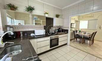 Imagem 5: Casa 4 Quartos com 1 Suíte e 300m² - Jardim Atlântico