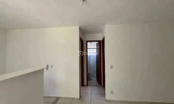 Imagem 6: Apartamento à venda, Condomínio Parque Terrazzo Poti no bairro Gurupi, Teresina/PI