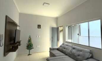 Imagem: CASA EM CIDADE DA ESPERANÇA COM 3 QUARTOS