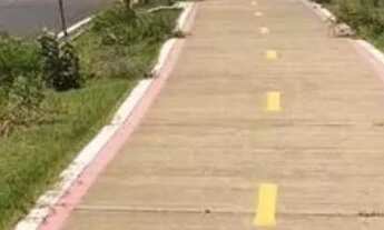 Imagem: Loteamento terra azul