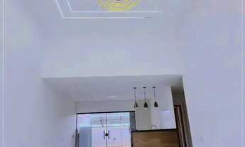 Imagem 2: Imóvel para venda com 98 metros quadrados com 3 quartos em Vila Gabriela (Manilha) - Itabo