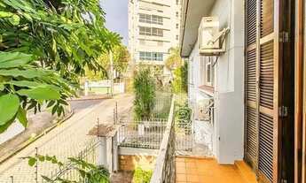 Imagem 5: Casa com 3 quartos, 2 vagas e pátio no Bairro Higienópolis