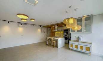 Imagem 6: Venda Apartamento 2 Dormitórios - 95 m² Vila Olímpia