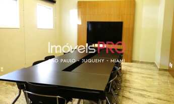 Imagem 2: Conj. Comercial, Itaim Bibi - São Paulo