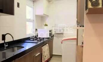 Imagem 7: Apartamento - Parque da Amizade (Nova Veneza) - Sumaré