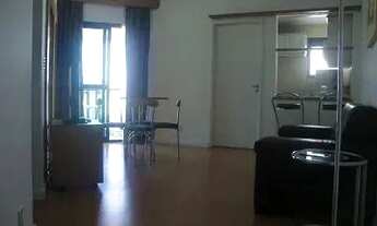 Imagem: Imóvel para venda tem 60 metros quadrados