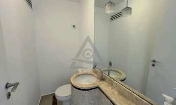 Imagem 3: Apartamento para alugar em Campinas, Mansões Santo Antônio, com 3 quartos, com 98 m²