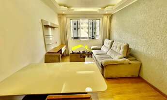 Imagem 5: Apartamento para aluguel, 3 quartos, 1 suíte, 2 vagas, Estoril - Belo Horizonte/MG