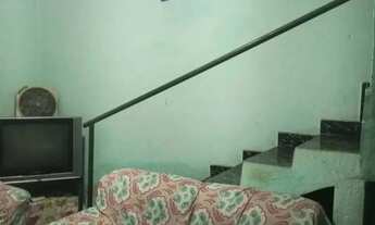 Imagem: Casa em Rua 17 - Conjunto Marcos Freire