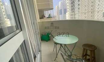 Imagem 2: Oportunidade - Apartamento - Jardim Esplanada - Residencial Millenium Residence - 2 Dormit