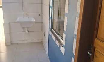 Imagem 5: Kitnet (apto) vista para o mar na armação