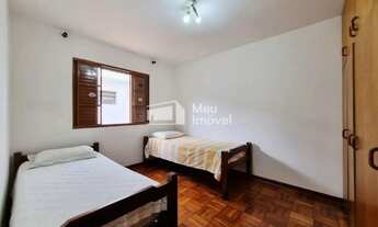 Imagem 6: LUC Aluga Casa Térrea em Condomínio 2 Quartos + Quarto Externo 160m² - Zona Leste