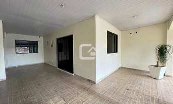 Imagem 2: Casa com 3 dormitórios, sendo (2 suíte) para Locação, R$: 3.200/mês - Agenor de Carvalho