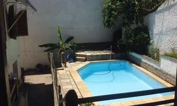 Imagem 2: Casa com 5 dormitórios à venda, 210 m² por R$ 520.000,00 - Fonseca - Niterói/RJ