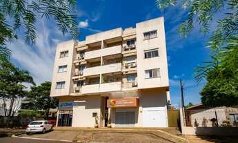 Imagem: Apartamento para Aluguel no Edifício Três