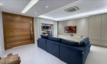 Imagem 2: Casa de Condomínio com 5 Quartos para alugar, 400m² - Recreio Dos Bandeirantes