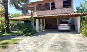 Imagem 5: Casa estilo colonial em Magé, 5 quartos