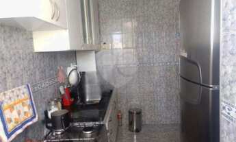 Imagem 6: Apartamento à venda, 60 m² por R$ 170.000,00 - Fonseca - Niterói/RJ