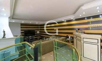 Imagem 4: Apartamento para venda e locação com 260m² em Brooklin - SP