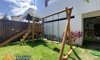 Imagem 5: Muito bem localizado na Boa Vista| Edf. Leopoldo Lins| 3 Quartos| 1 ou 2 Vagas