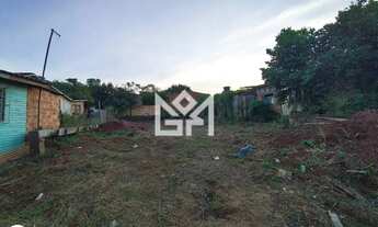 Imagem 3: Terreno Amplo à Venda no Bairro Castelo Branco em Gravataí ? 360m² Próximo ao Centro