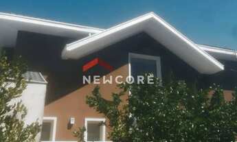 Imagem: Casa de condomínio em Rua Miguel Angel