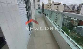 Imagem 6: Apartamento em Rua Comendador Otto Carlos Golanda - Ocian - Praia Grande/SP