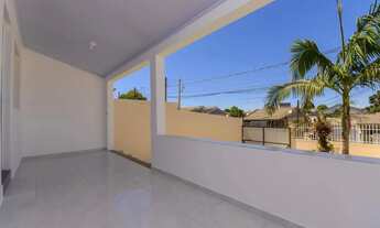 Imagem 3: Casa com 2 dormitórios para alugar, 73 m² por R$ 2.146,00/mês - Jardim Santa Cândida - Col