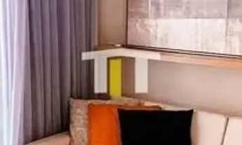 Imagem 3: Apartamento de 60m² com 2 dormitórios, sendo 1 suíte em Franca/SP