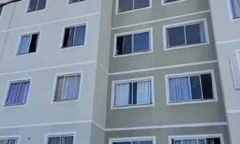 Imagem 3: Imóvel para venda tem 50 metros quadrados com 2 quartos em Guaratiba - Rio de Janeiro - RJ