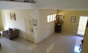 Imagem 5: Sobrado à venda em Campinas, Jardim Nova Europa, com 4 suítes, com 260 m²