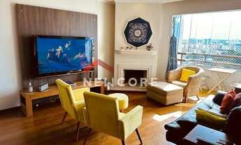 Imagem 6: Apartamento em Rua Doutor José de Andrade Figueira - Vila Suzana - São Paulo/SP