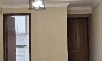 Imagem 3: Apartamento com 3 quartos à venda, 95 m² - Condomínio Residencial Edifício Trianon - Soroc