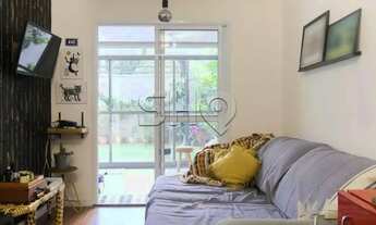 Imagem 2: Apartamento na Vila Madalena com 3 dormitórios