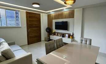 Imagem: Ed Carmem Belíssimo Apartamento Reformado