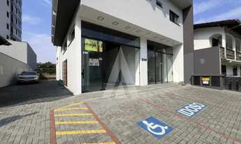 Imagem 7: LOJA COMERCIAL NO SANTO ANTONIO COM 100 M² ÚTIL E 4,5 M DE PÉ DIREITO