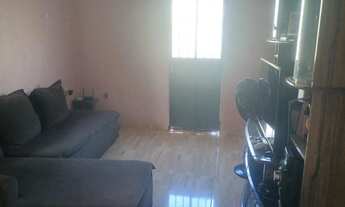 Imagem 6: VENDO CASA NO NOVO ALEIXO VALOR 100 mil