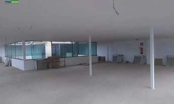 Imagem 3: Salão à venda, 500m², com 8 vagas cobertas e terraço, no Vila da Serra, Nova Lima/MG