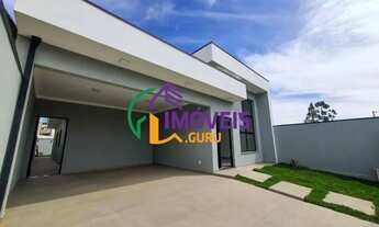 Imagem: CASA TÉRREA - JARDIM SANTA HELENA - SP