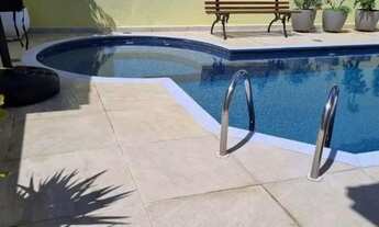 Imagem 4: CASA EM CONDOMÍNIO - ALPHAVILLE 3 - SP