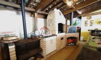 Imagem: Casa em Rua Rubens Arruda - Jardim Estoril