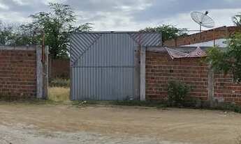 Imagem: Vendo casa de Lage murada em salgadalia