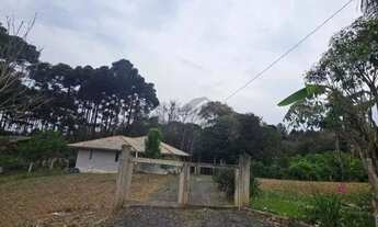 Imagem 4: Chácara com 2 dormitórios à venda, 2500 m² por R$ 380.000,00 - Zona Rural - Fazenda Rio Gr