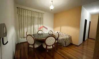 Imagem: Apartamento em Rua Serra do Caparaó - Conjunto